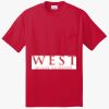 Tall Core Blend Pocket Tee Thumbnail