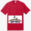 Tall Core Blend Pocket Tee Thumbnail