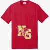 Tall Core Blend Pocket Tee Thumbnail
