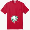 Tall Core Blend Pocket Tee Thumbnail