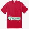 Tall Core Blend Pocket Tee Thumbnail