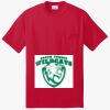 Tall Core Blend Pocket Tee Thumbnail