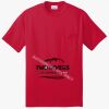 Tall Core Blend Pocket Tee Thumbnail