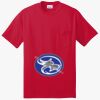 Tall Core Blend Pocket Tee Thumbnail