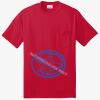Tall Core Blend Pocket Tee Thumbnail