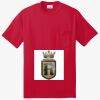 Tall Core Blend Pocket Tee Thumbnail