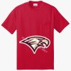 Tall Core Blend Pocket Tee Thumbnail