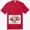 Tall Core Blend Pocket Tee Thumbnail