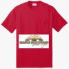 Tall Core Blend Pocket Tee Thumbnail