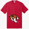 Tall Core Blend Pocket Tee Thumbnail
