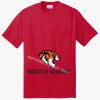 Tall Core Blend Pocket Tee Thumbnail