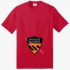 Tall Core Blend Pocket Tee Thumbnail