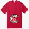 Tall Core Blend Pocket Tee Thumbnail