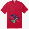 Tall Core Blend Pocket Tee Thumbnail