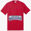 Tall Core Blend Pocket Tee Thumbnail