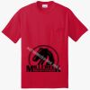 Tall Core Blend Pocket Tee Thumbnail