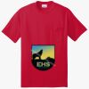 Tall Core Blend Pocket Tee Thumbnail