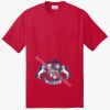 Tall Core Blend Pocket Tee Thumbnail
