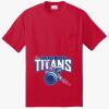Tall Core Blend Pocket Tee Thumbnail