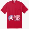 Tall Core Blend Pocket Tee Thumbnail
