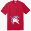 Tall Core Blend Pocket Tee Thumbnail