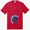 Tall Core Blend Pocket Tee Thumbnail