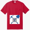 Tall Core Blend Pocket Tee Thumbnail