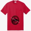 Tall Core Blend Pocket Tee Thumbnail