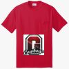 Tall Core Blend Pocket Tee Thumbnail