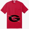 Tall Core Blend Pocket Tee Thumbnail