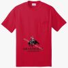 Tall Core Blend Pocket Tee Thumbnail