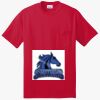 Tall Core Blend Pocket Tee Thumbnail