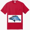 Tall Core Blend Pocket Tee Thumbnail