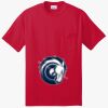 Tall Core Blend Pocket Tee Thumbnail
