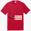 Tall Core Blend Pocket Tee Thumbnail