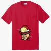 Tall Core Blend Pocket Tee Thumbnail