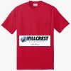 Tall Core Blend Pocket Tee Thumbnail