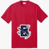 Tall Core Blend Pocket Tee Thumbnail