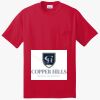 Tall Core Blend Pocket Tee Thumbnail