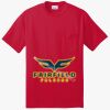 Tall Core Blend Pocket Tee Thumbnail