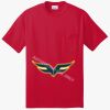 Tall Core Blend Pocket Tee Thumbnail