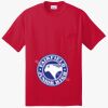 Tall Core Blend Pocket Tee Thumbnail