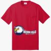 Tall Core Blend Pocket Tee Thumbnail
