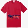 Tall Core Blend Pocket Tee Thumbnail