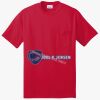 Tall Core Blend Pocket Tee Thumbnail