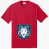 Tall Core Blend Pocket Tee Thumbnail