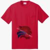 Tall Core Blend Pocket Tee Thumbnail