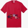 Tall Core Blend Pocket Tee Thumbnail