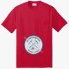 Tall Core Blend Pocket Tee Thumbnail