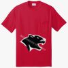 Tall Core Blend Pocket Tee Thumbnail